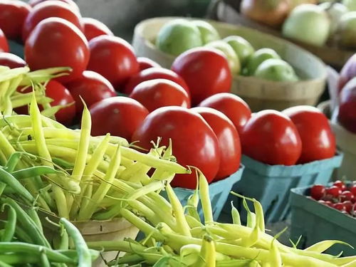 强化食用农产品质量安全监管 市场监管部门的实践与探索